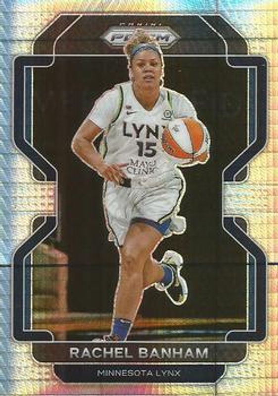 2022 Prizm WNBA #112 Hyper