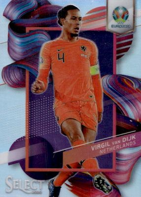 2020 Select Euro #V-32 Visionary /(SSP)