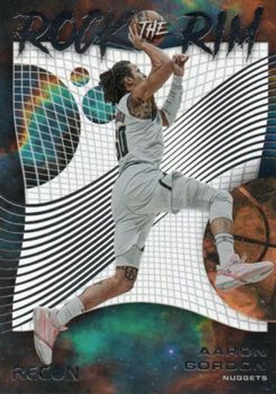 2022 Recon #3 Rock the Rim