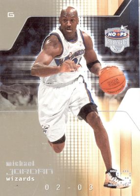 2002 Fleer Hoops Stars #23 Superstars /100