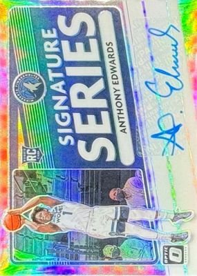 2020 Optic #SS-AED Signature Series - Holo