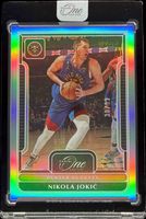 Shop this card on ebay_jobs