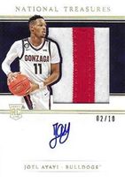 Shop this card on ebay_jobs