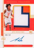 Shop this card on ebay_jobs