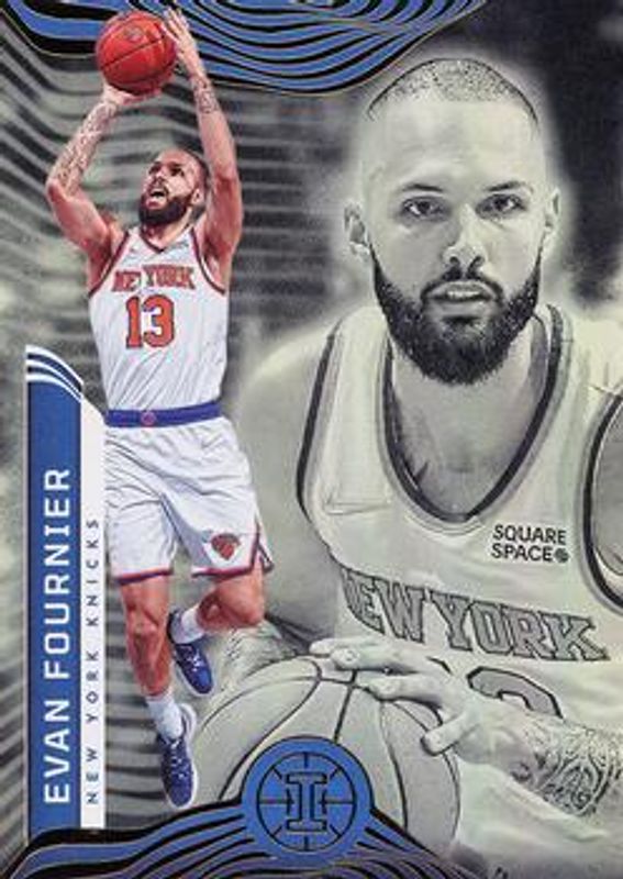 2021 Illusions #11 Base