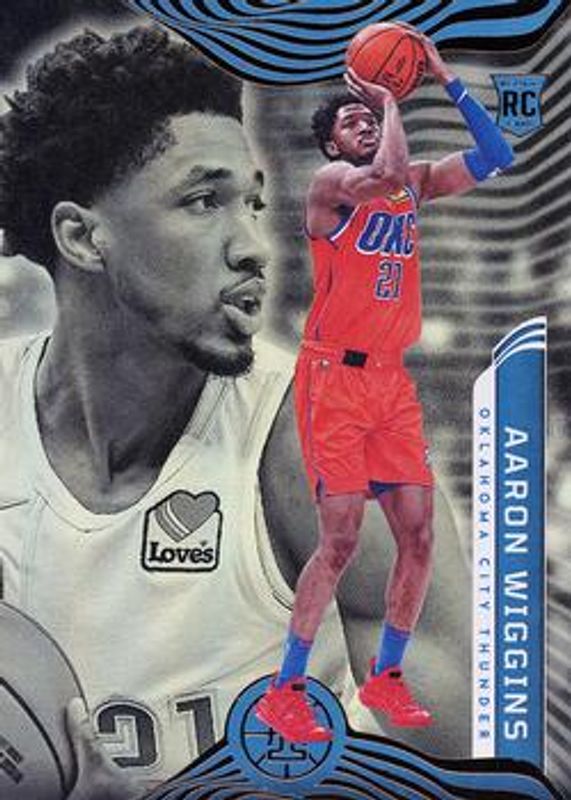 2021 Illusions #197 Base