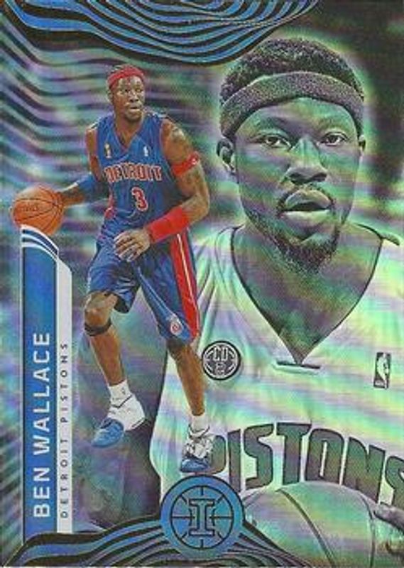 2021 Illusions #149 Base