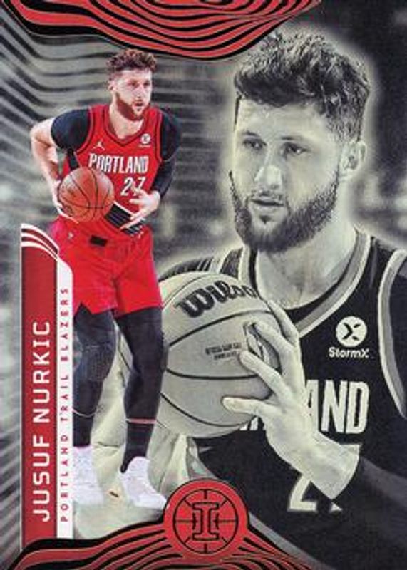 2021 Illusions #31 Base