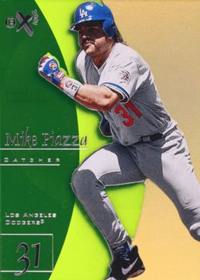 1998 Skybox E-X2001 #15 Essential Credentials Now (/15)