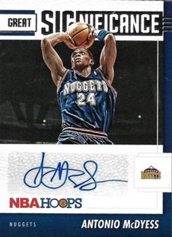 2021 Hoops #GS-AMD Great SIGnificance