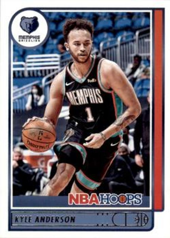 2021 Hoops #162 Base