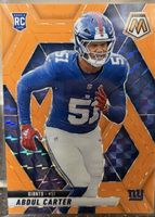 Shop this card on ebay_jobs