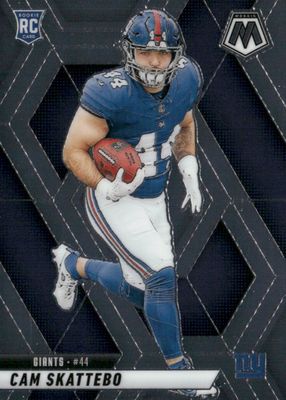 2025 Mosaic #305 Base