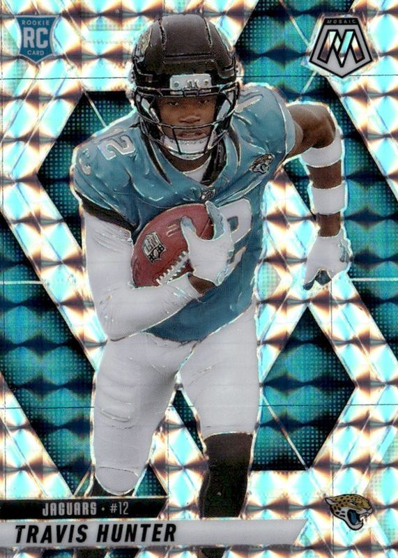 2025 Mosaic #301 Mosaic