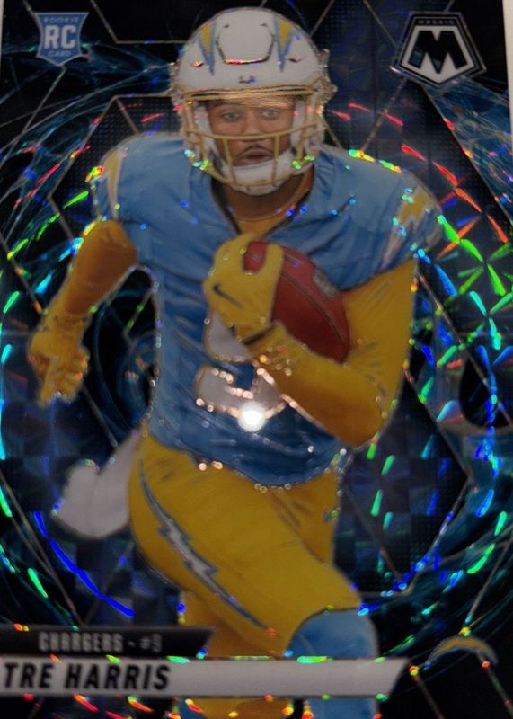 2025 Mosaic #326 Genesis /(SSP)