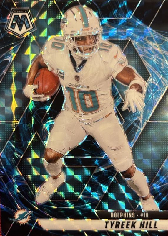 2025 Mosaic #112 Genesis /(SSP)