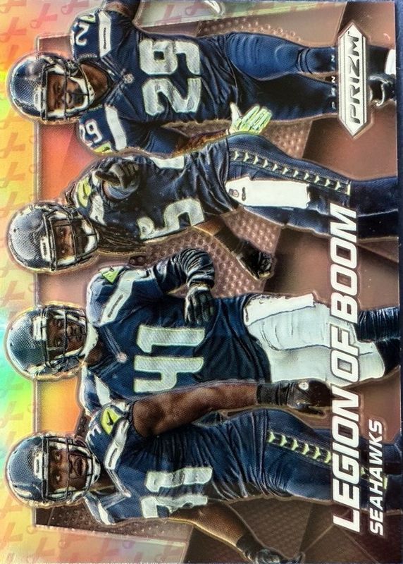 2014 Prizm #200 Pink