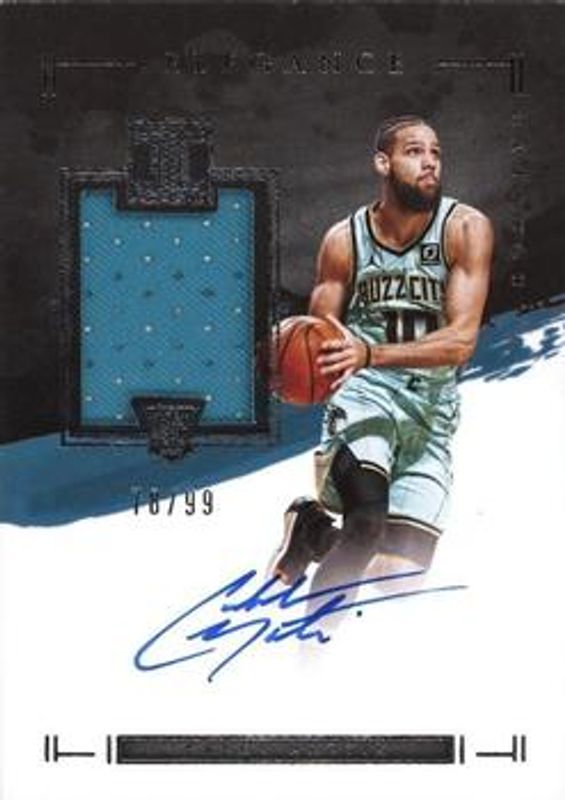 2020 Impeccable #105 Base /99