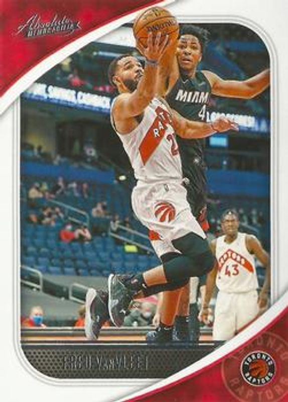 2020 Absolute Memorabilia #92 Retail