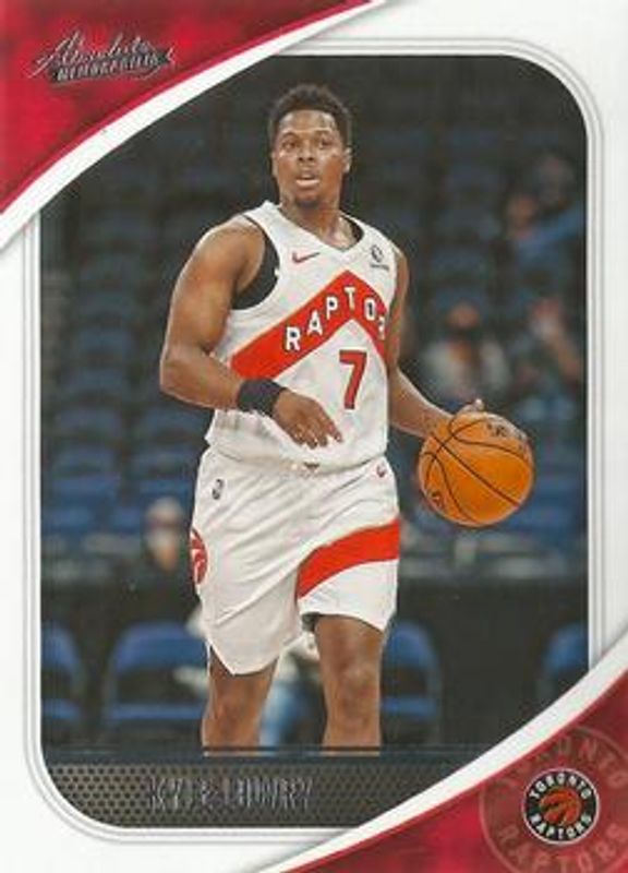 2020 Absolute Memorabilia #91 Retail