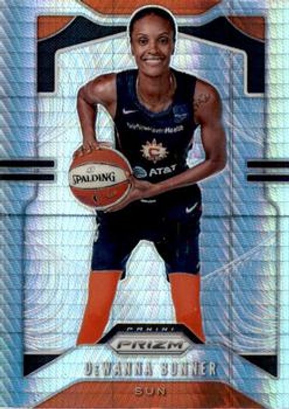 2020 Prizm WNBA #64 Hyper