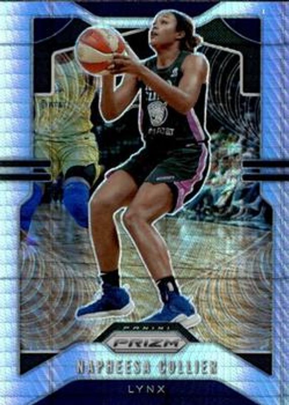 2020 Prizm WNBA #1 Hyper