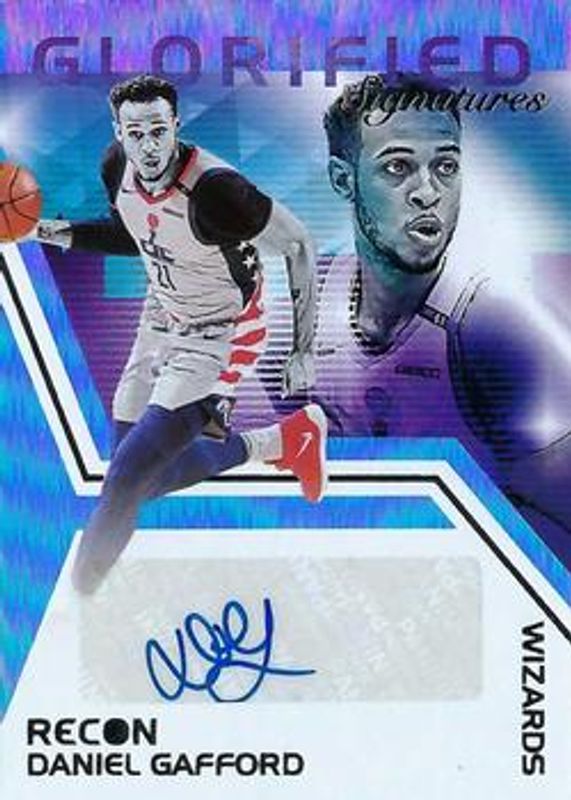 2020 Recon #GS-DGF Glorified Signatures