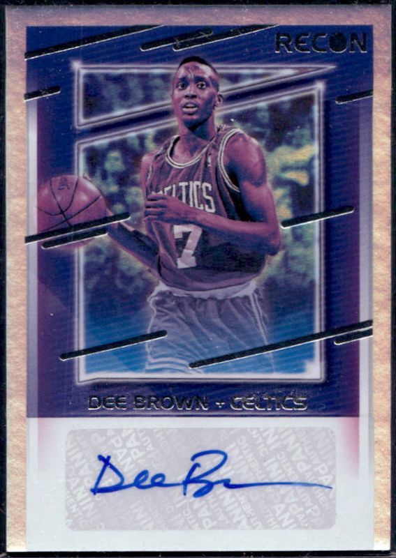 2020 Recon #RS-DEE Recon Signatures