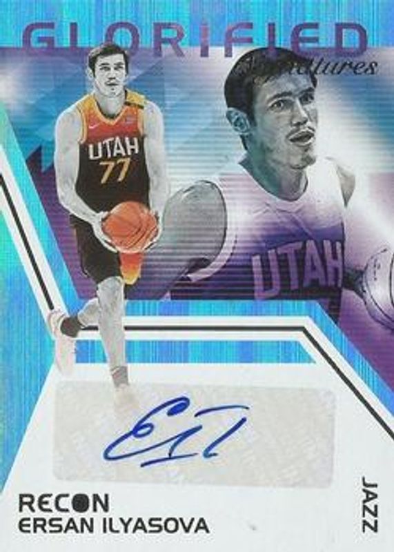 2020 Recon #GS-EIY Glorified Signatures