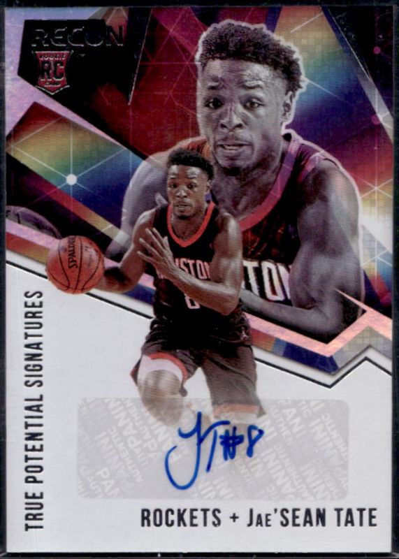 2020 Recon #TPS-JST True Potential Signatures