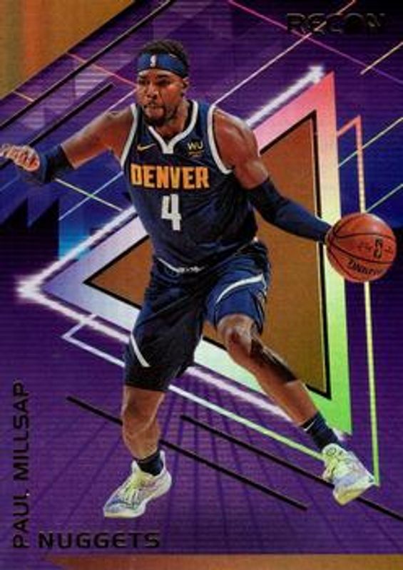 2020 Recon #75 Bronze