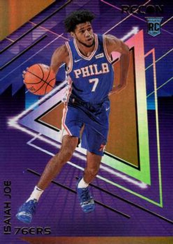 2020 Recon #55 Bronze