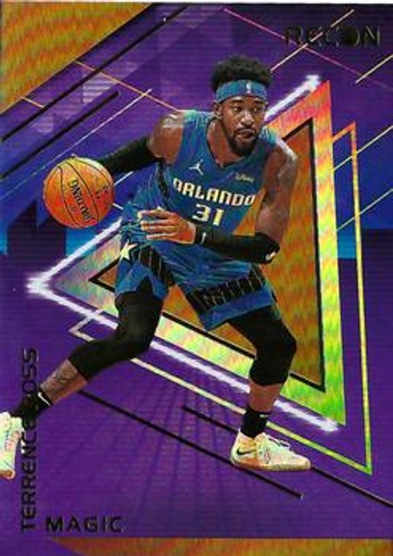 2020 Recon #92 Bronze