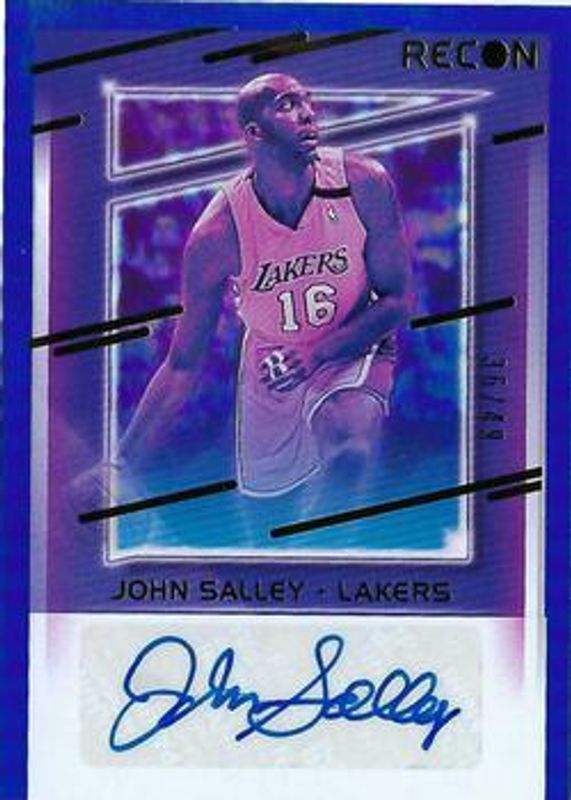 2020 Recon #RS-JSA Recon Signatures - Blue /49