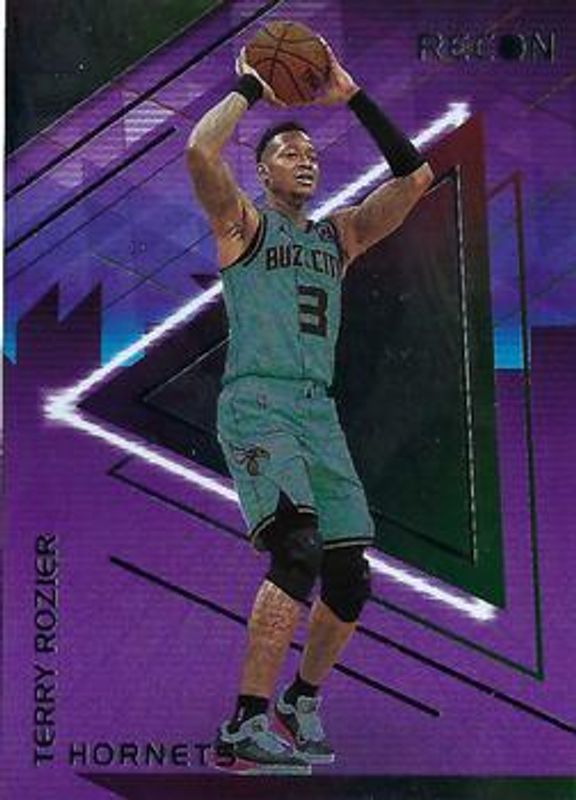 2020 Recon #137 Base