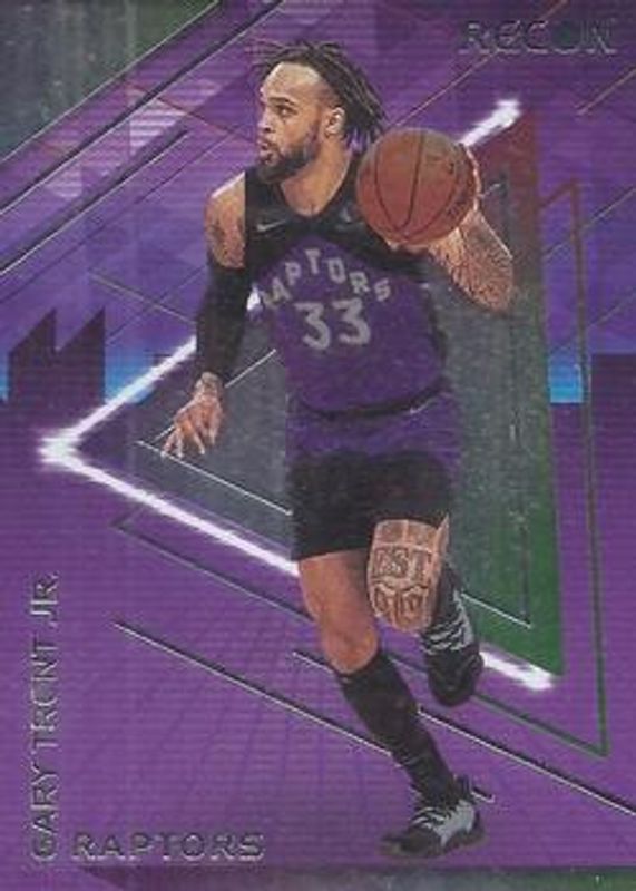 2020 Recon #131 Base