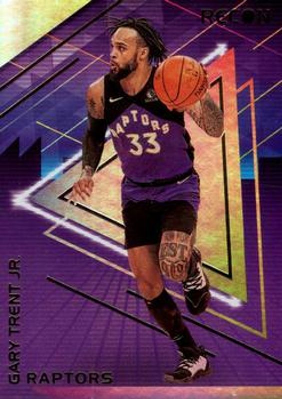 2020 Recon #131 Holo