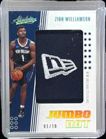 Shop this card on ebay_jobs