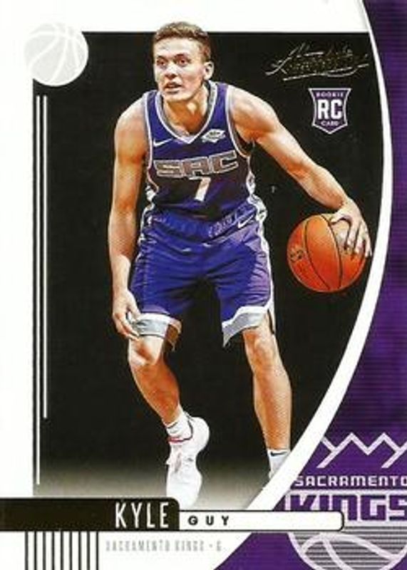 2019 Absolute Memorabilia #56 Retail