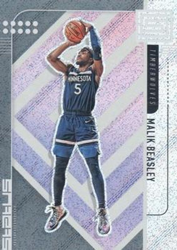 2019 Status #157 Base