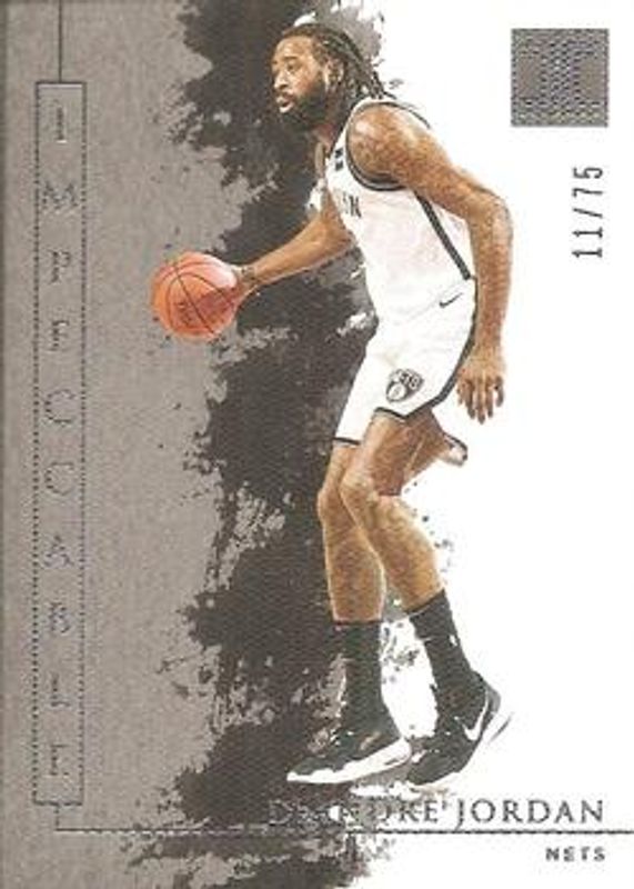 2019 Impeccable #48 Silver /75