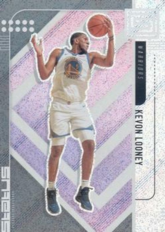 2019 Status #182 Base