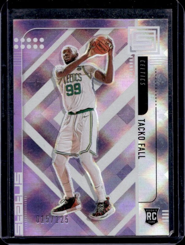 2019 Status #178 White Diamonds /125