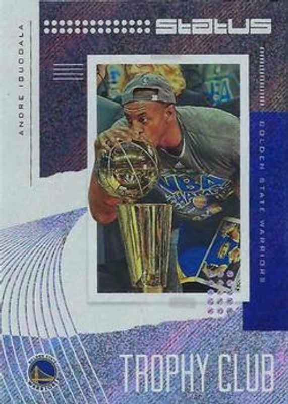 2019 Status #6 Trophy Club