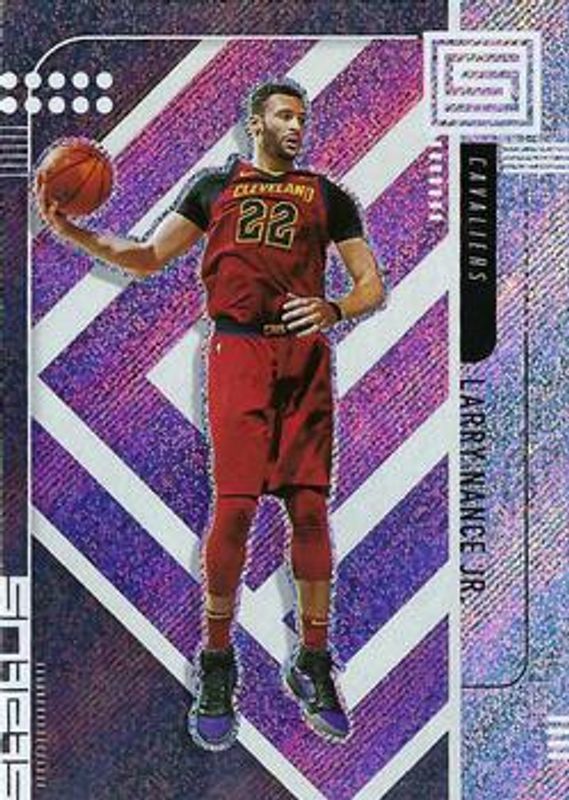 2019 Status #82 Base