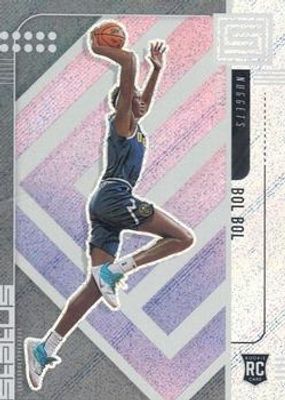 2019 Status #44 Base