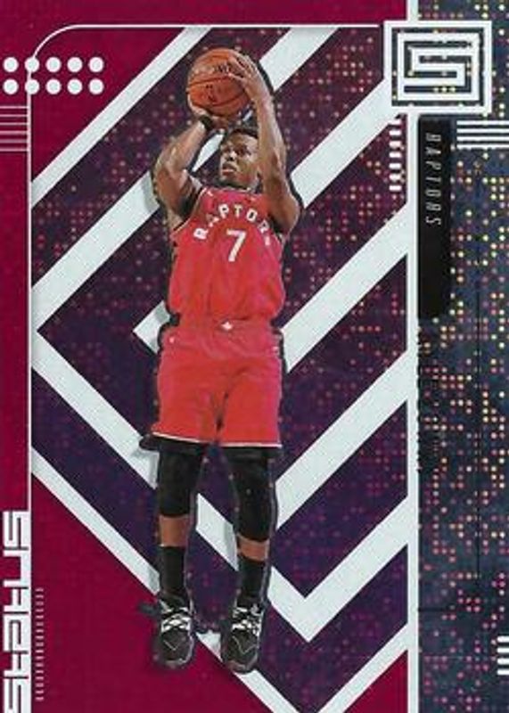 2019 Status #159 Red