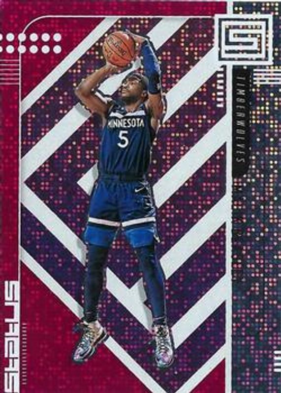 2019 Status #157 Red