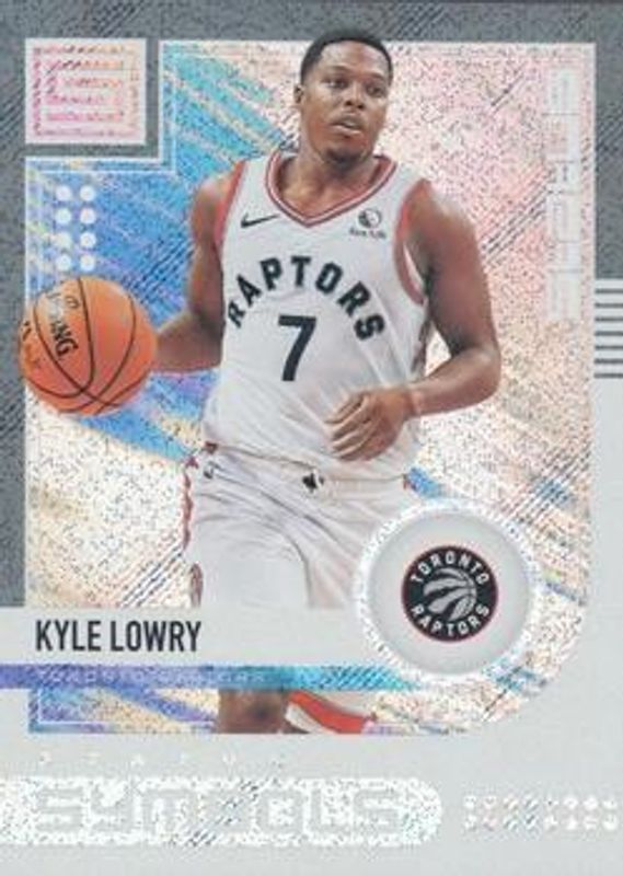 2019 Status #5 Status Symbols