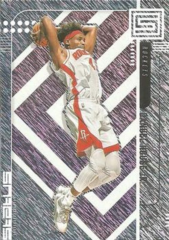 2019 Status #88 Blue